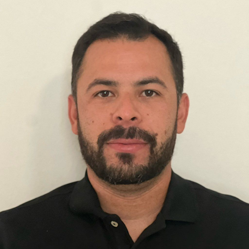 Jorge Suárez