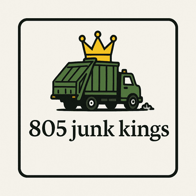 Avatar for 805JunkKings