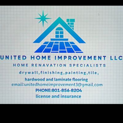 Avatar for united home improvement