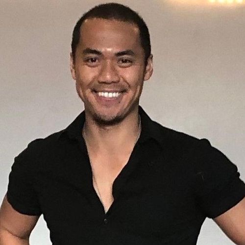 G Navarro Dance Company