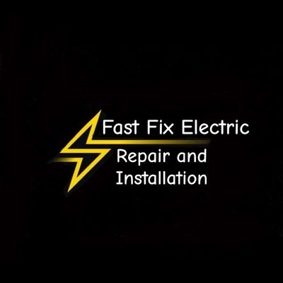 Avatar for Fast Fix Electric