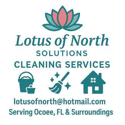 Avatar for Lotus of North Solutions