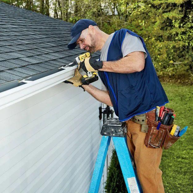 GutterCraft and Handyman services