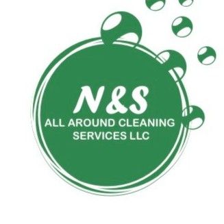 Avatar for All Around Cleaning Services