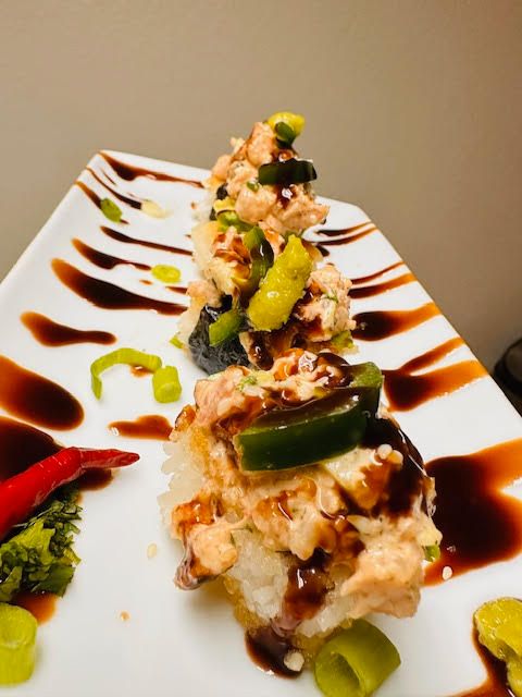 This is how I roll. 🥢😋 #SushiGoals