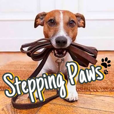 Avatar for Stepping Paws