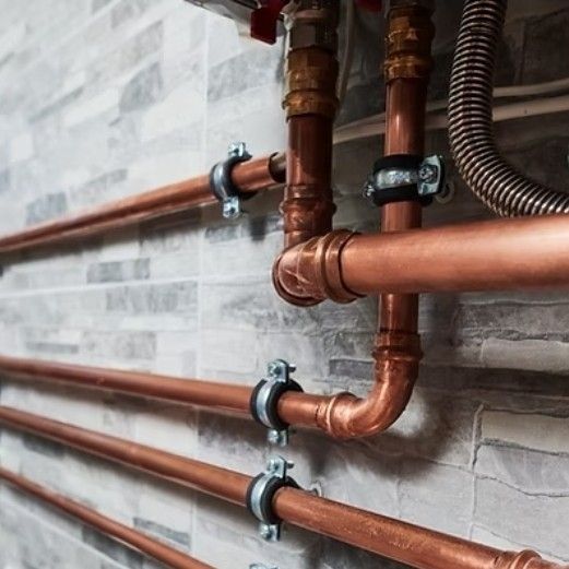 NHY Plumbing