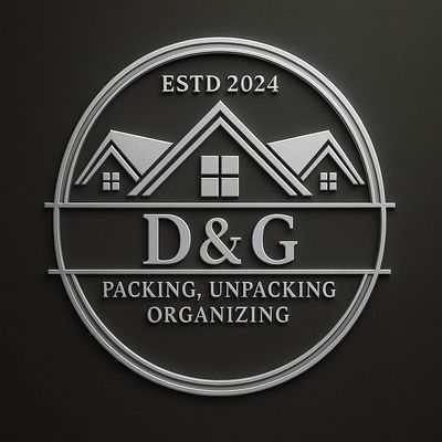 Avatar for D&G Packing and Organizing Services