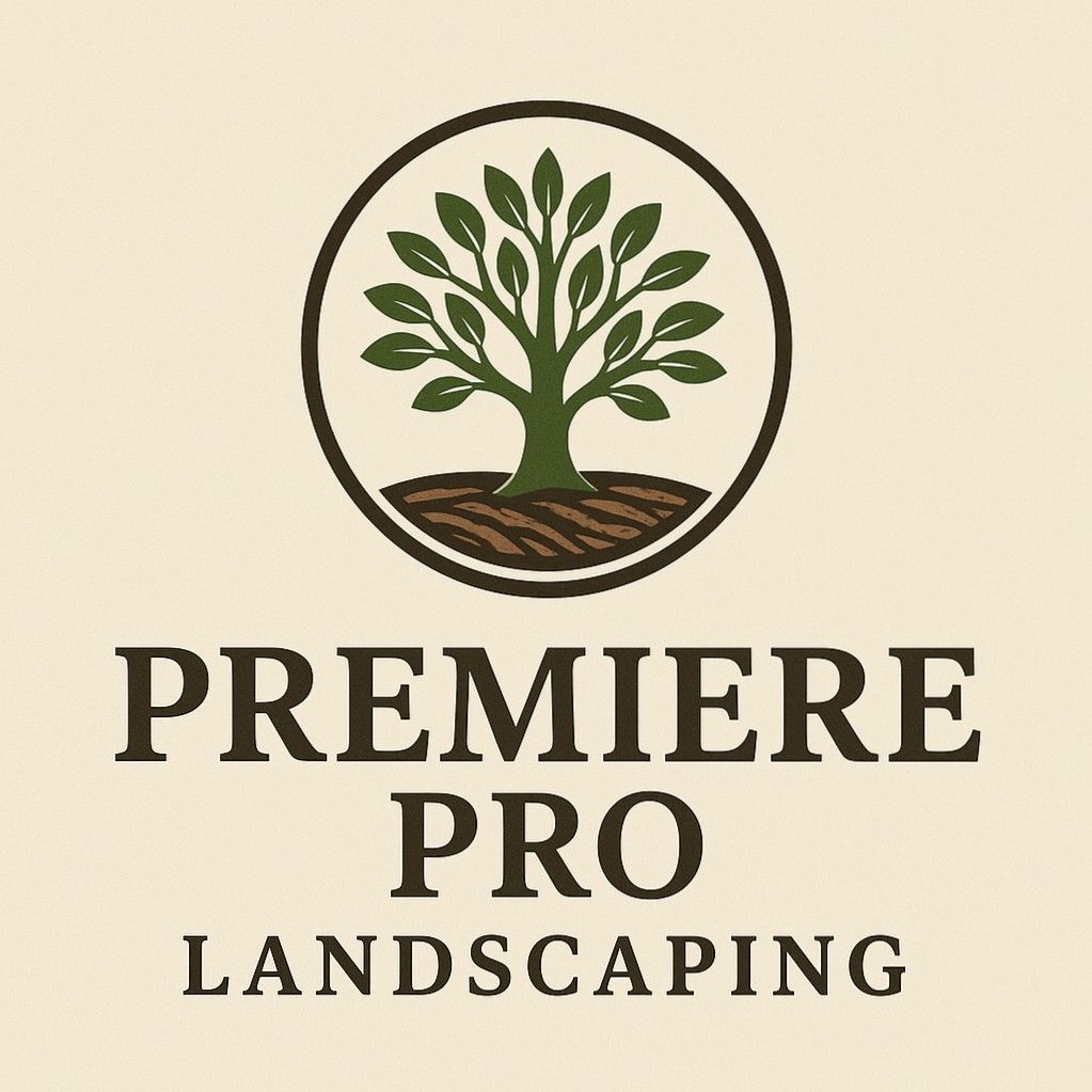 Premiere Pro Landscaping