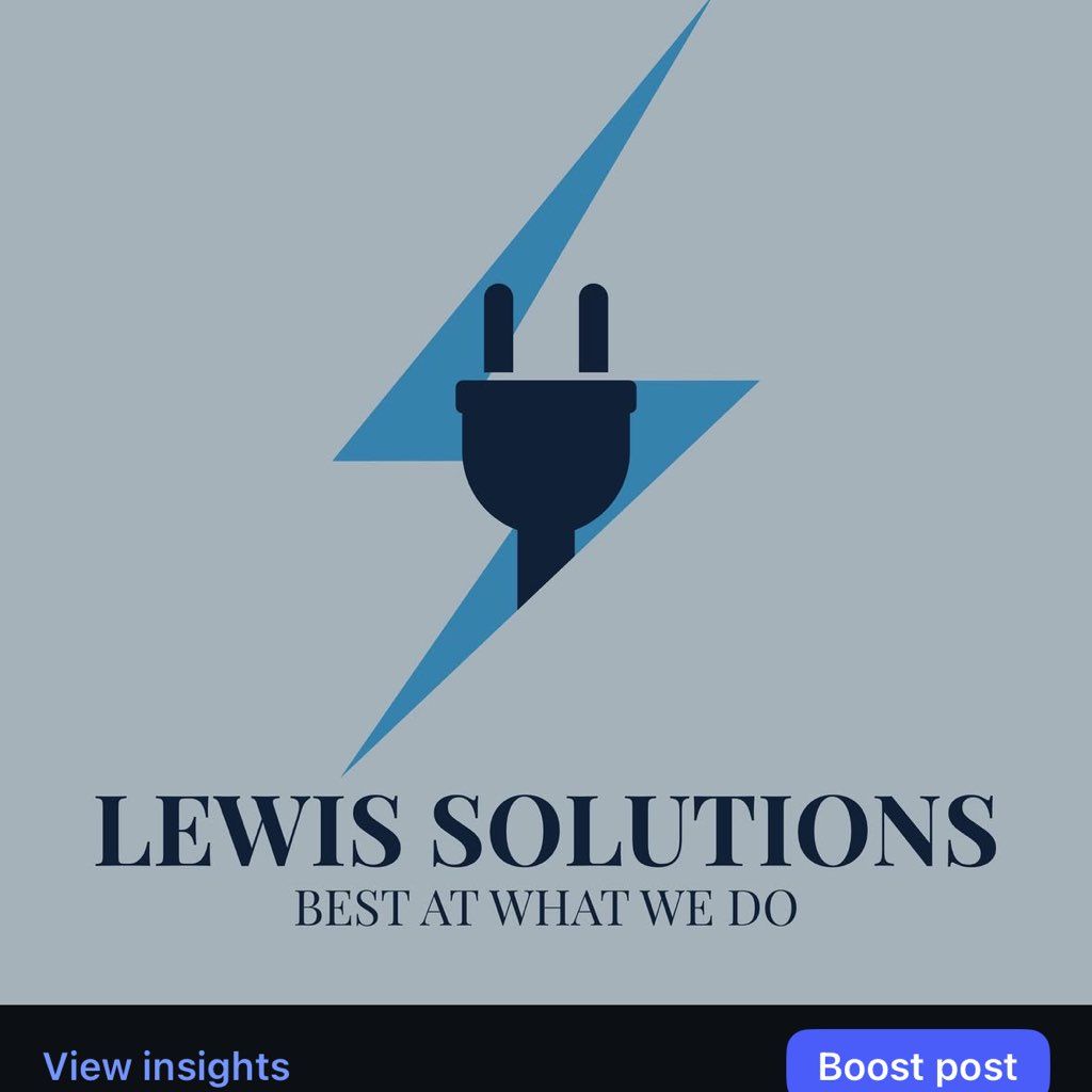 Lewis Solutions