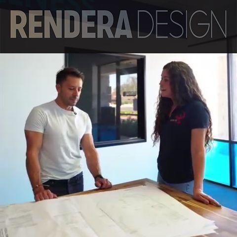 RENDERA Design