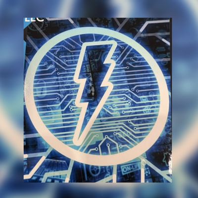 Avatar for JMW INNOVATION LLC ⚡️