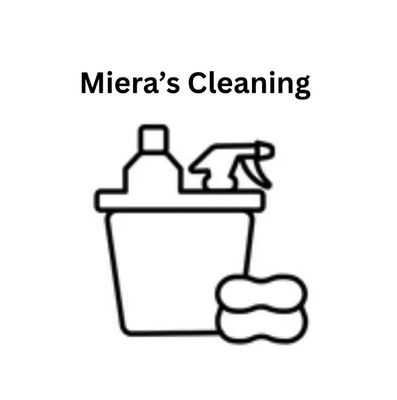 Avatar for Miera’s Cleaning