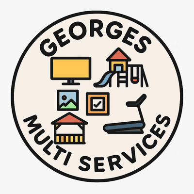Avatar for Georges Multi Services *Serious Inquiries Please*