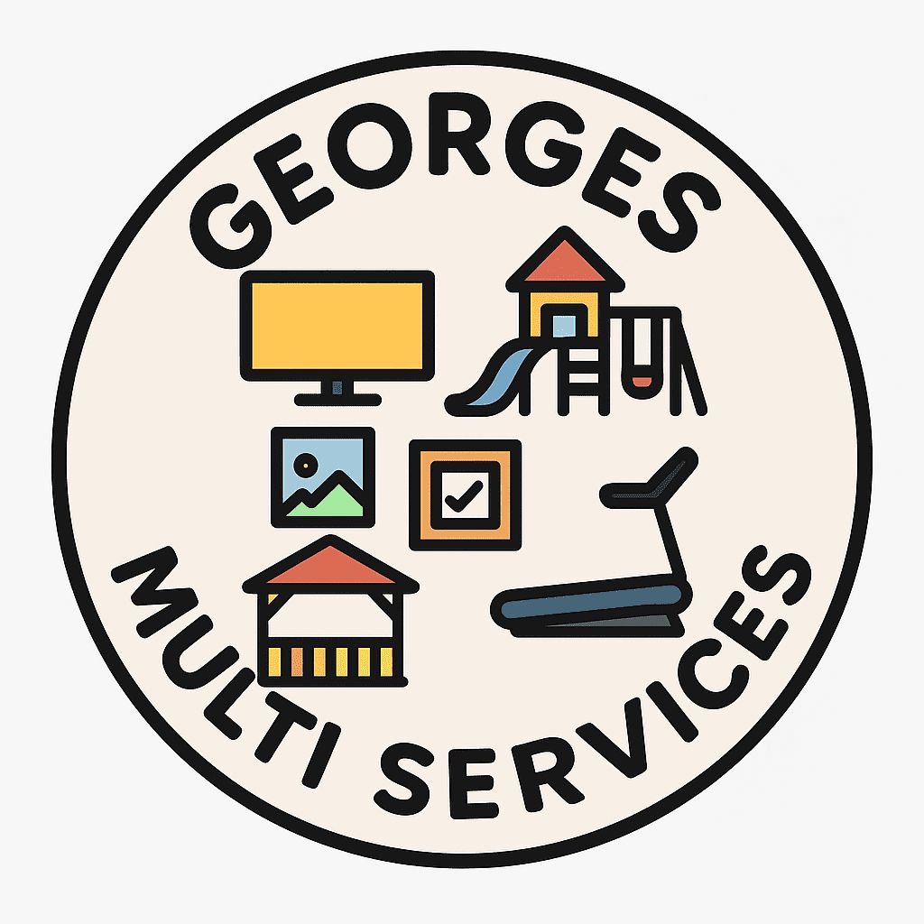 Georges Multi Services *Serious Inquiries Please*