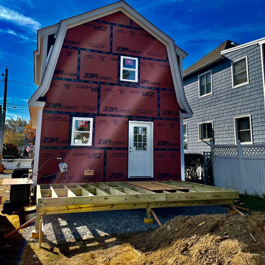 JDA construction