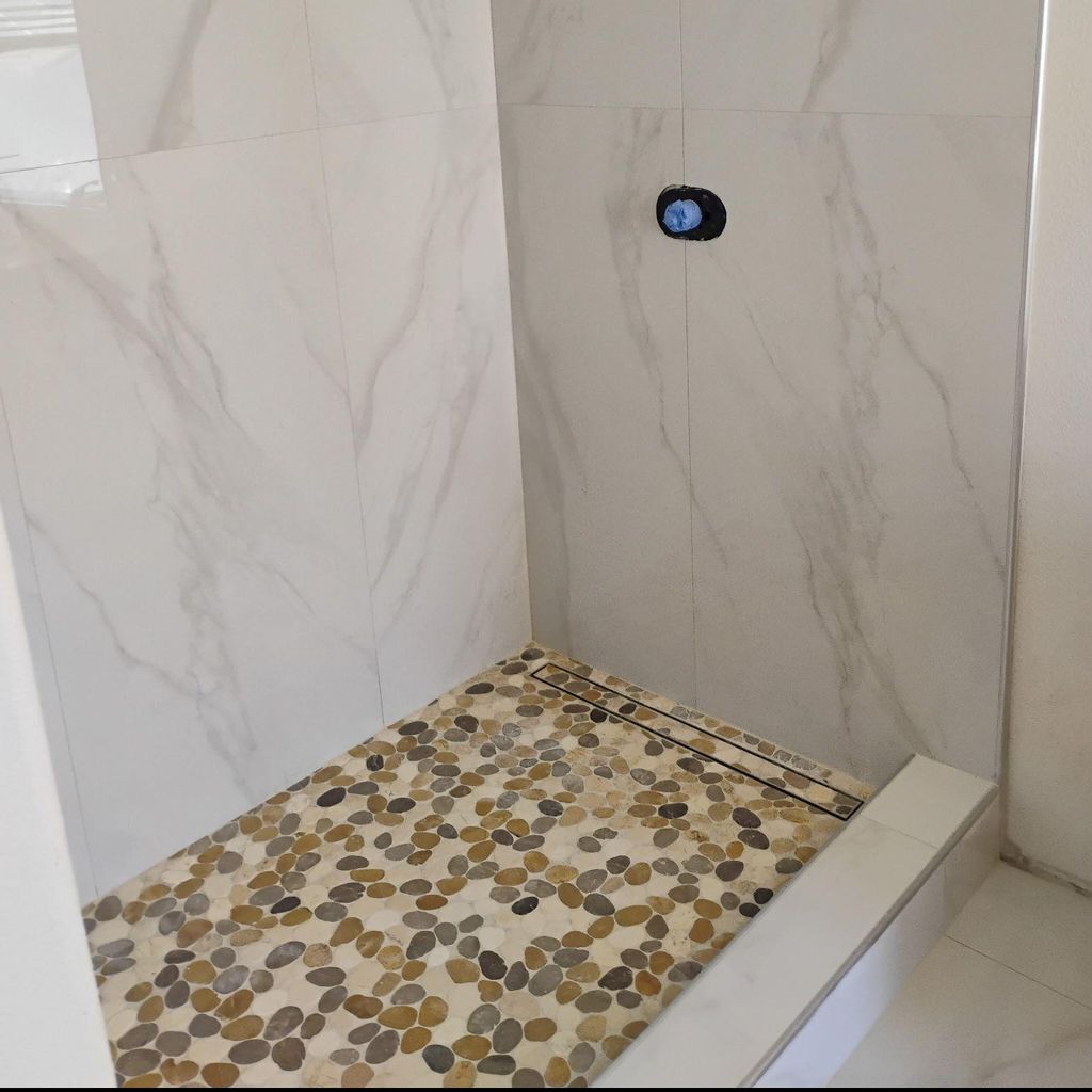 Maestro Tile Installations