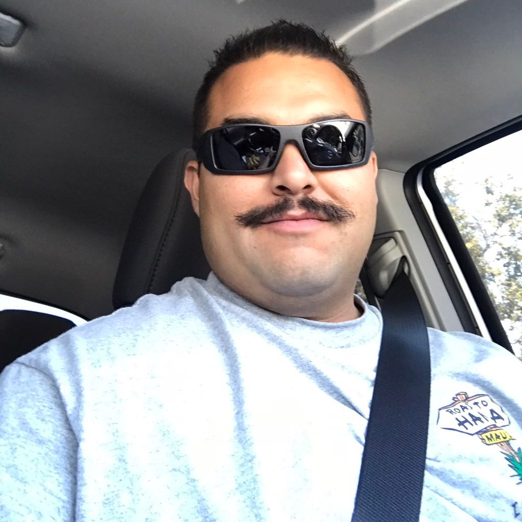 pro avatar