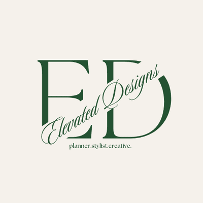 Avatar for Elevated Designs