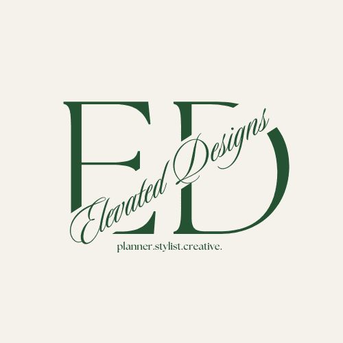 Elevated Designs