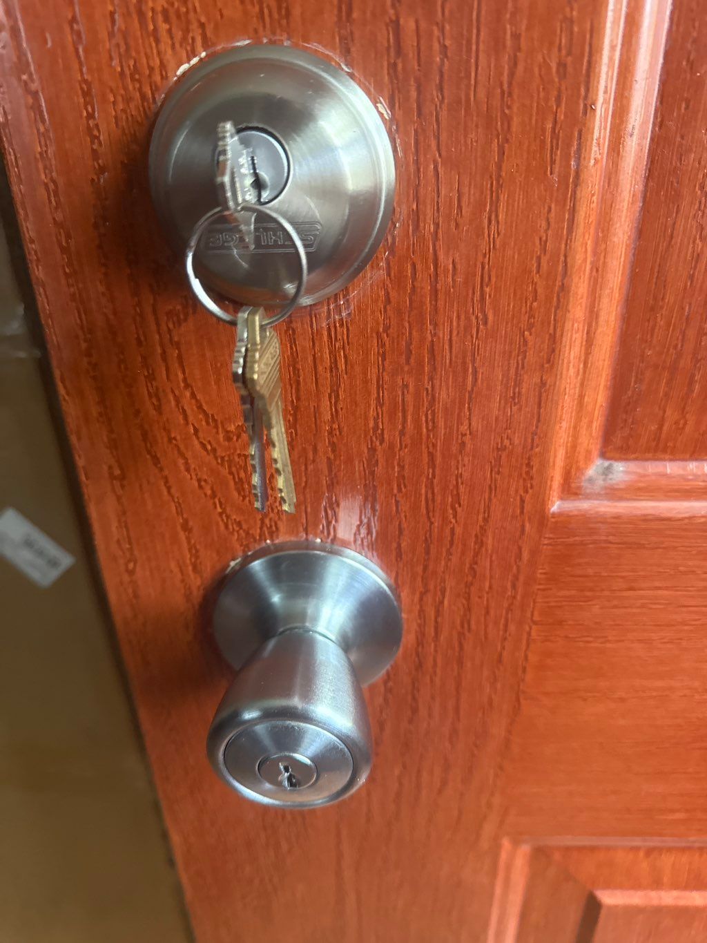 Customer photos