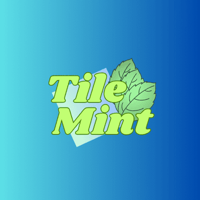 Avatar for Tile Mint Co