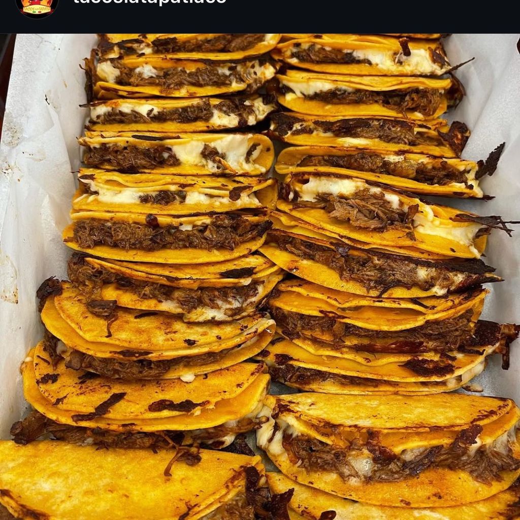 Tacos La Tapatia Ltd.