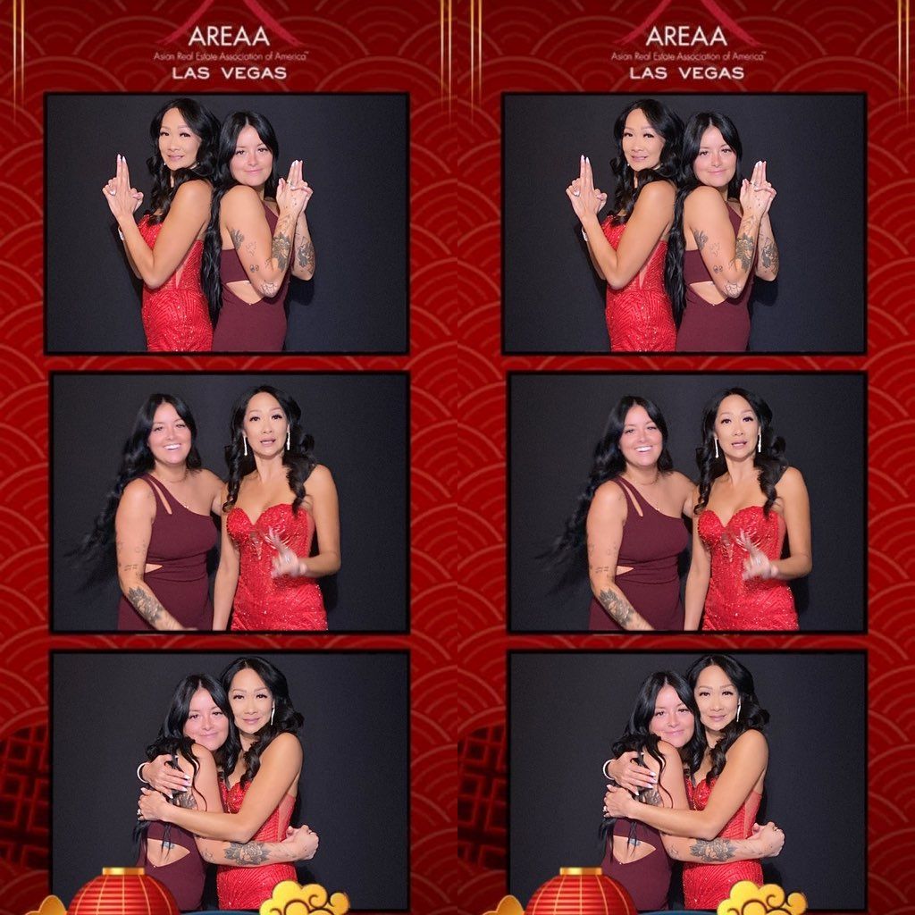 360 photobooths Las Vegas