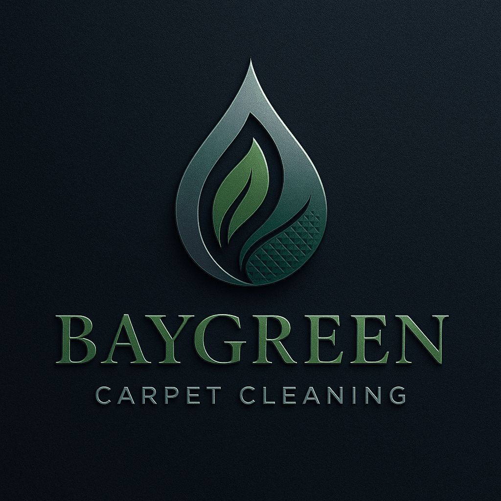 Baygreen Carpet & Upholstery Cleaning