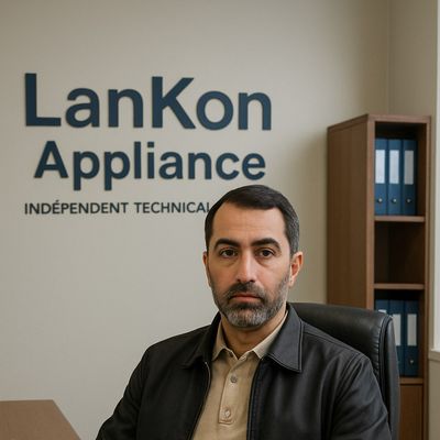 Avatar for Lankon Appliance