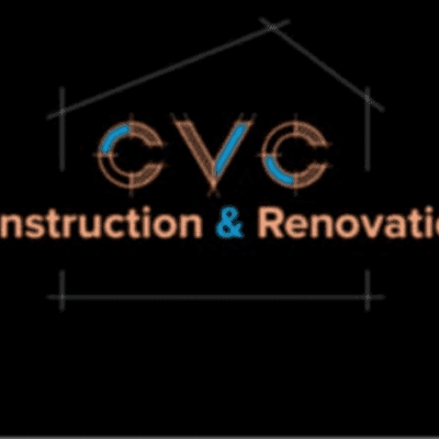 Avatar for CVC CONSTRUCTION & RENOVATION LLC