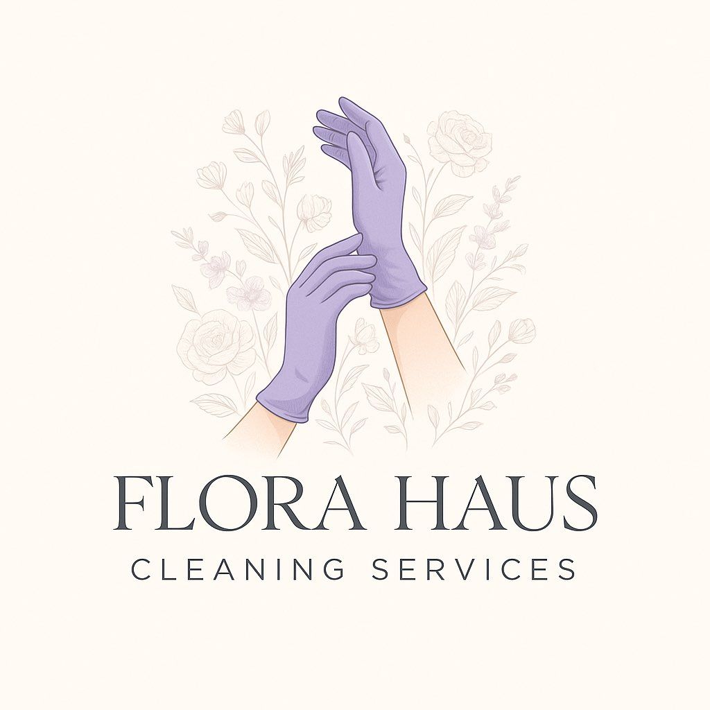 Flora Haus Cleaning Services