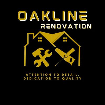 Avatar for OakLine renovation