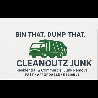 Avatar for Cleanoutz junk
