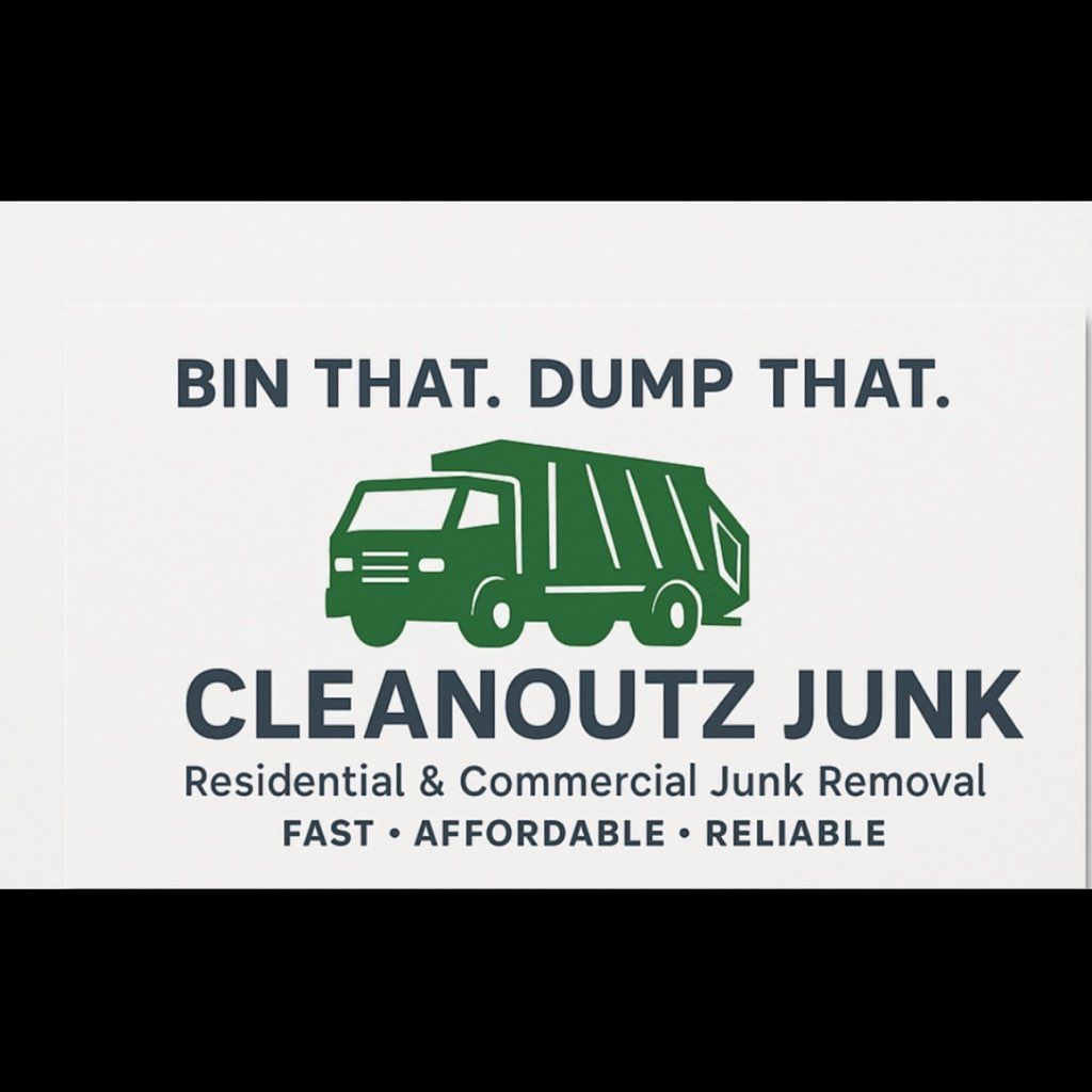 Cleanoutz junk