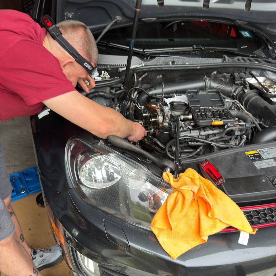Vadym Auto Rescue