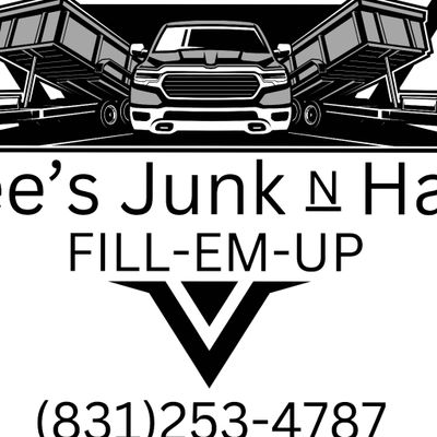 Avatar for Tee's Junk'N'Haul