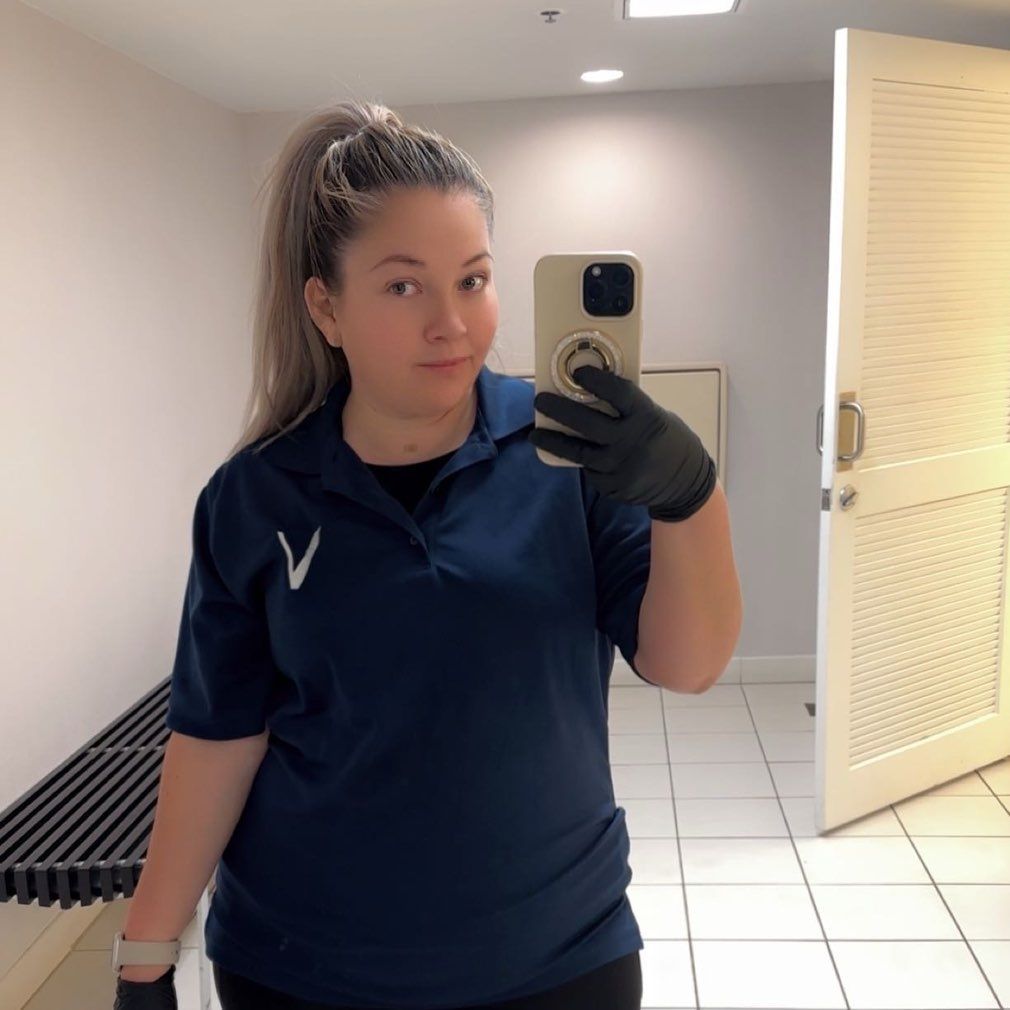Mom’s best cleaning Services LLC