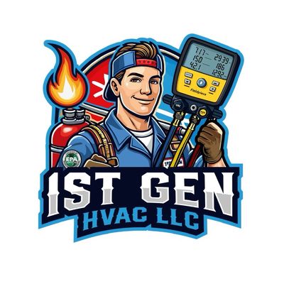 Avatar for 1stGenHvac