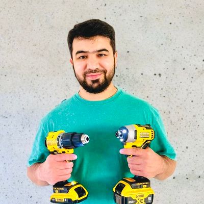 Avatar for Dave Handyman