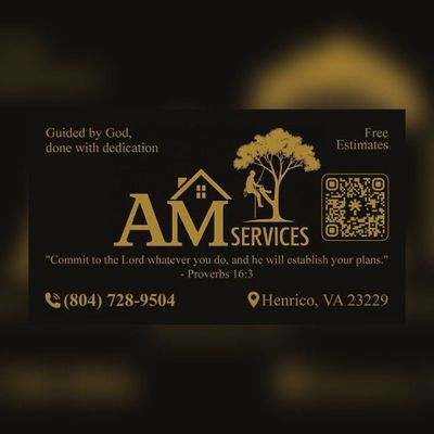 Avatar for AMservices
