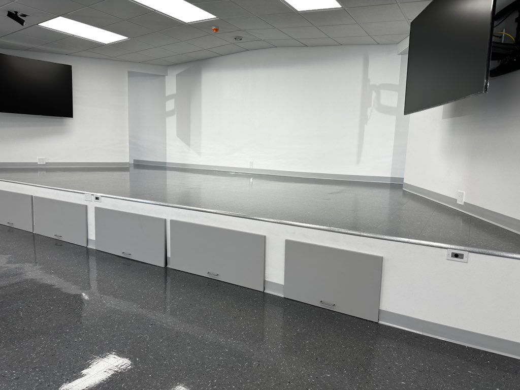 Projects and media