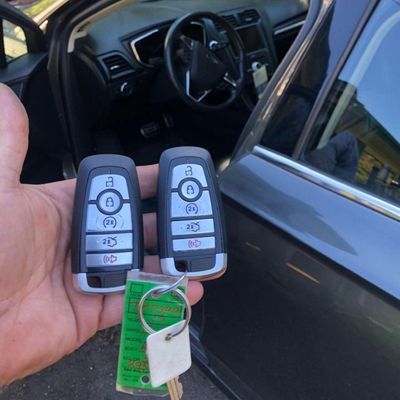Avatar for Lightspeed Lock & Key