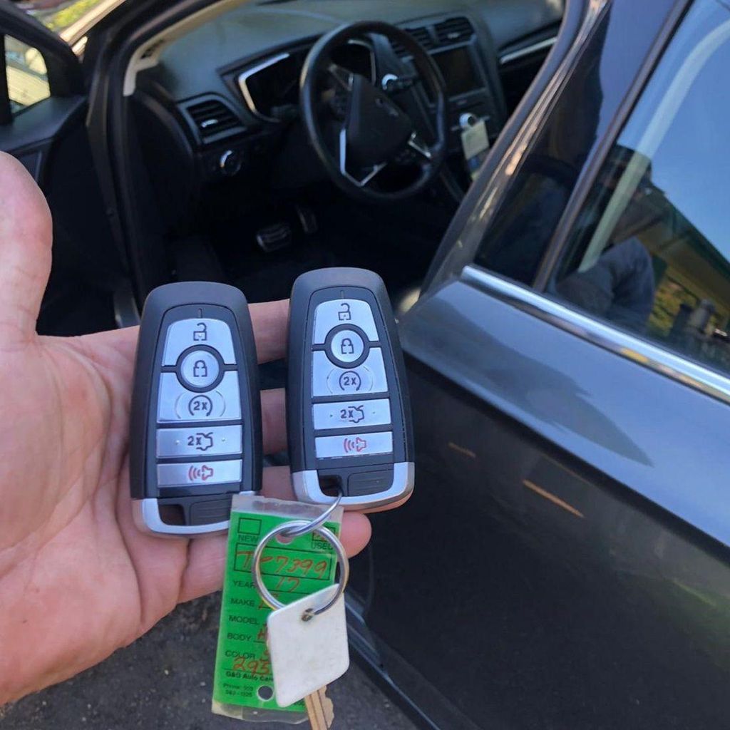 Lightspeed Lock & Key