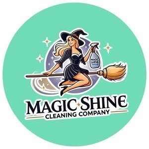 Avatar for Magic Shine Cleaning Service