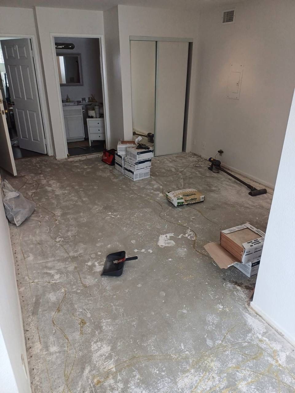 Projects and media