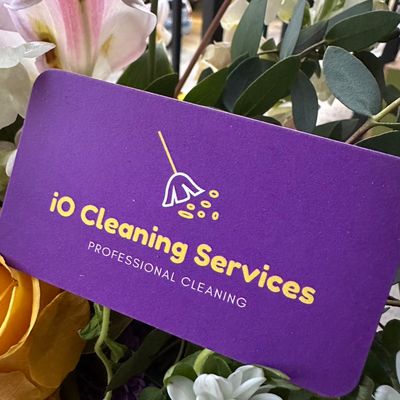 Avatar for I.O Cleaning Services