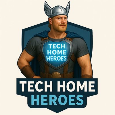 Avatar for Tech Home Heroes