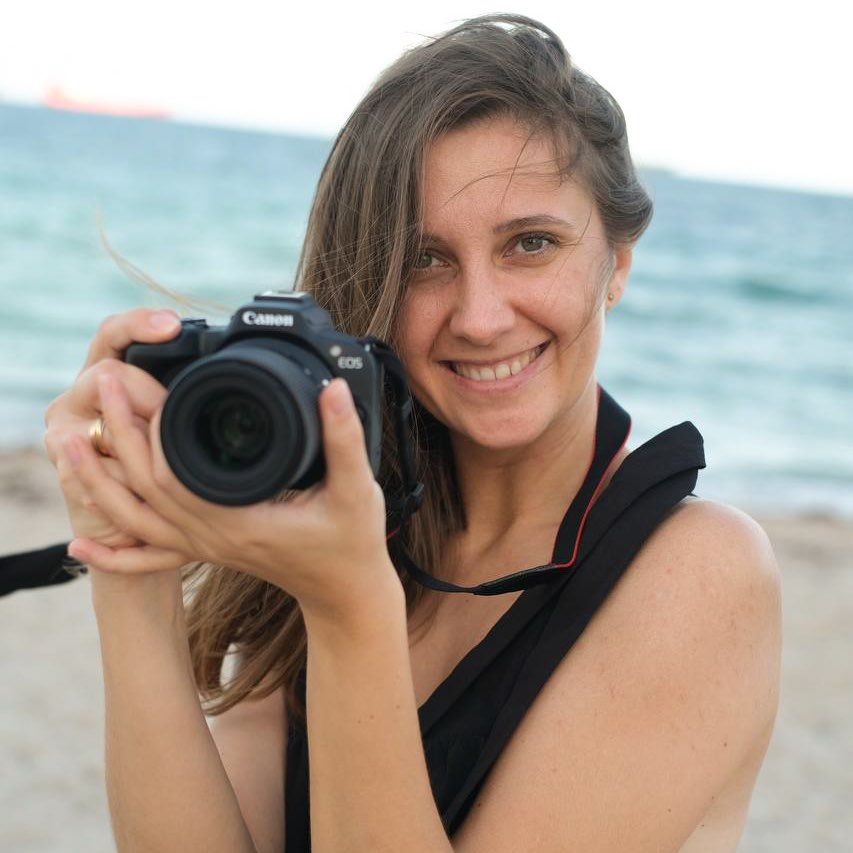 Kate Pr. | Hey Florida Photo