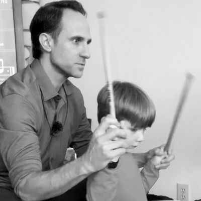 Avatar for Drum/Music Lessons and Events with Sam Rabourn